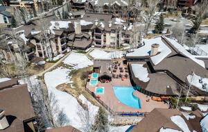 Spacious Trappeur’s Lodge Retreat Near Steamboat Base Area - Steamboat Springs, Colorado