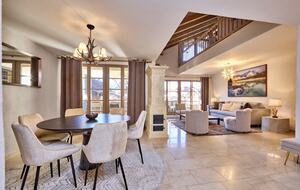 King Ludwig’s Lodge - Garmisch-Partenkirchen, Germany