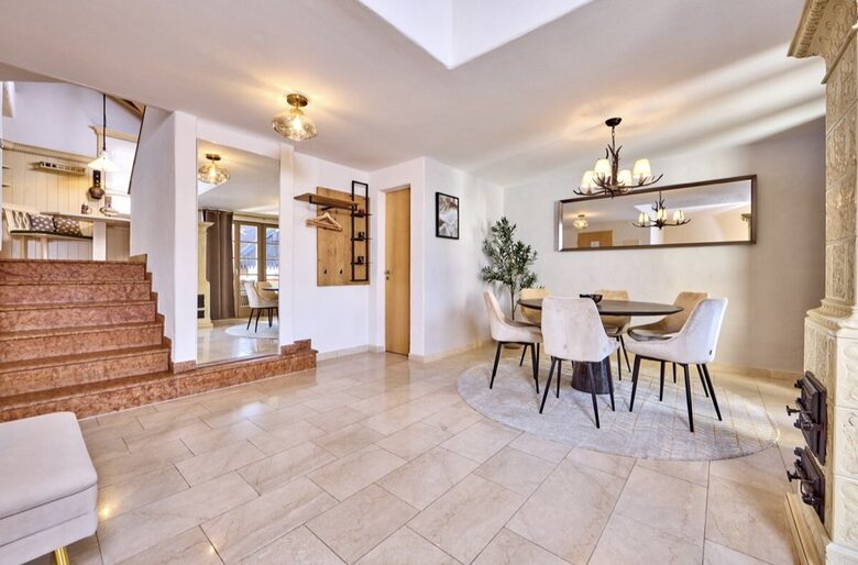 King Ludwig’s Lodge - Garmisch-Partenkirchen, Germany