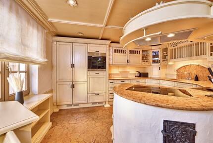 King Ludwig’s Lodge - Garmisch-Partenkirchen, Germany