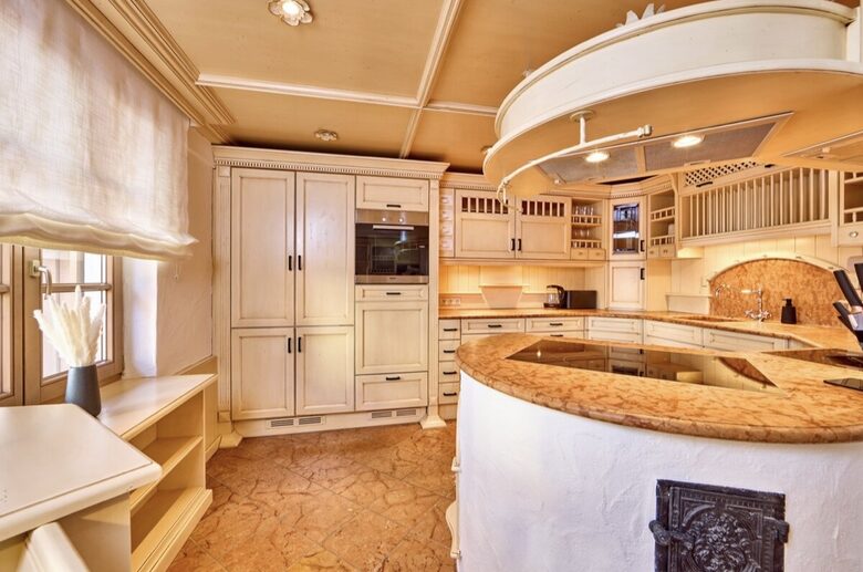 King Ludwig’s Lodge - Garmisch-Partenkirchen, Germany