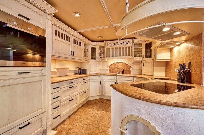 King Ludwig’s Lodge - Garmisch-Partenkirchen, Germany