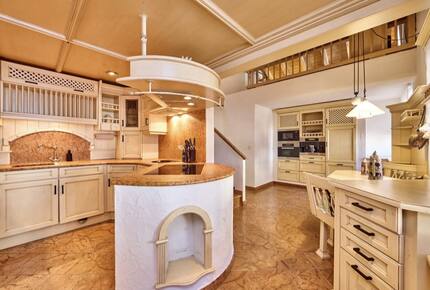 King Ludwig’s Lodge - Garmisch-Partenkirchen, Germany