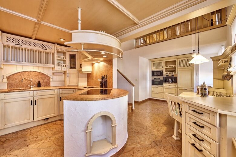 King Ludwig’s Lodge - Garmisch-Partenkirchen, Germany