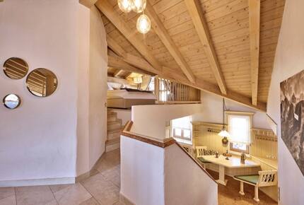 King Ludwig’s Lodge - Garmisch-Partenkirchen, Germany