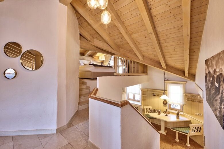 King Ludwig’s Lodge - Garmisch-Partenkirchen, Germany