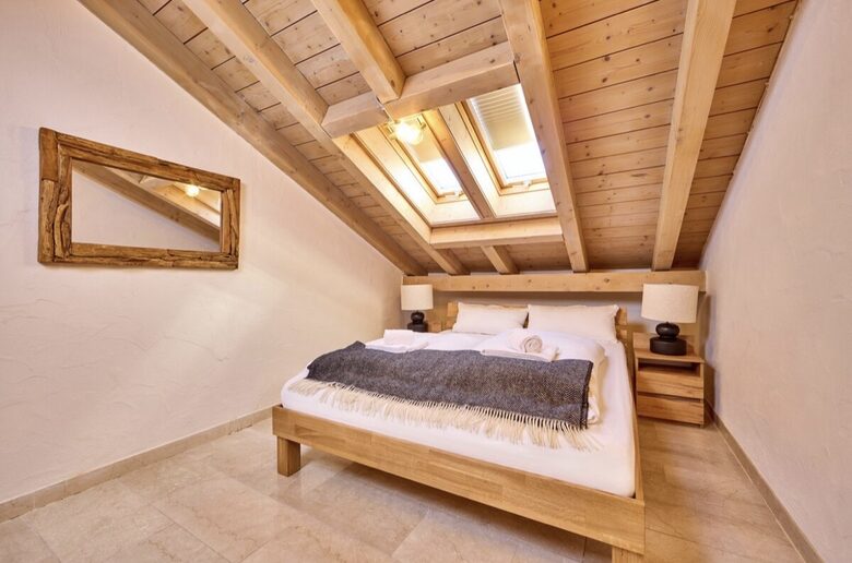 King Ludwig’s Lodge - Garmisch-Partenkirchen, Germany