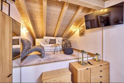 King Ludwig’s Lodge - Garmisch-Partenkirchen, Germany