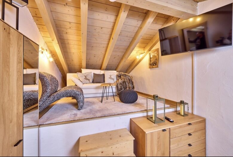 King Ludwig’s Lodge - Garmisch-Partenkirchen, Germany