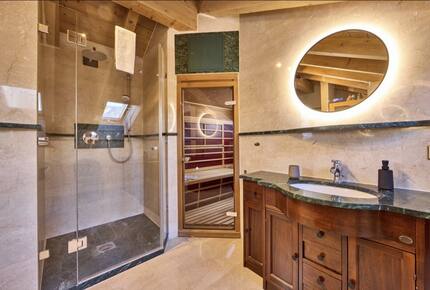 King Ludwig’s Lodge - Garmisch-Partenkirchen, Germany