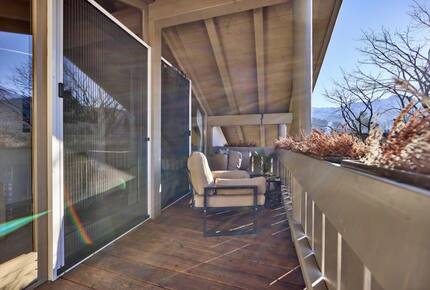 King Ludwig’s Lodge - Garmisch-Partenkirchen, Germany