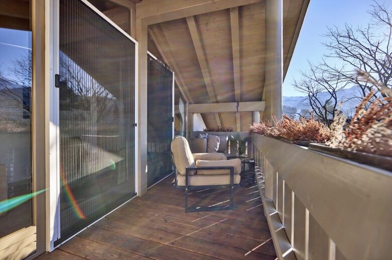 King Ludwig’s Lodge - Garmisch-Partenkirchen, Germany