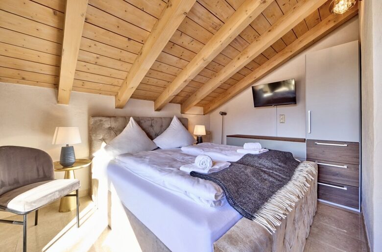 King Ludwig’s Lodge - Garmisch-Partenkirchen, Germany