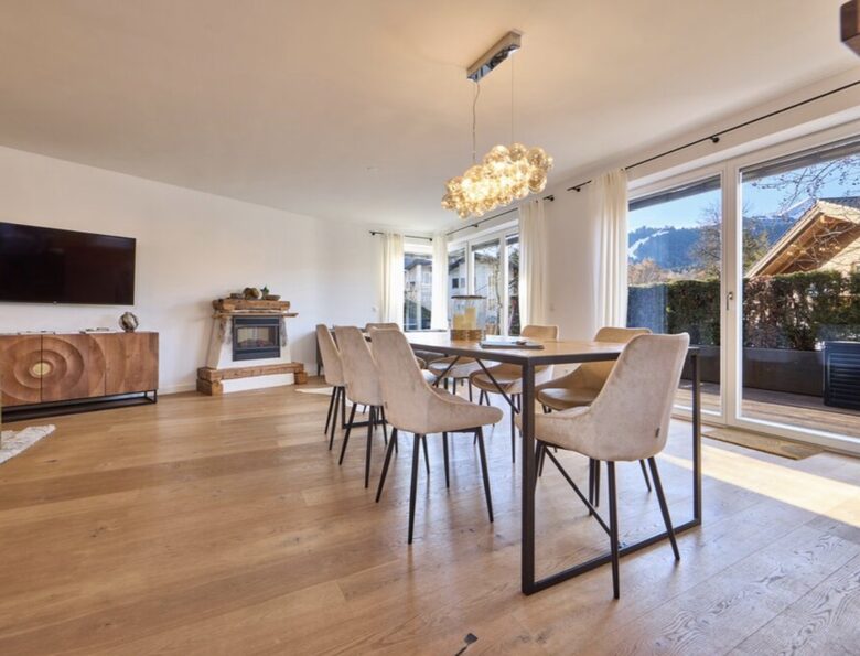 Alpine Ambiance - Garmisch-Partenkirchen, Germany