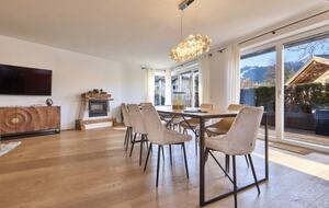 Alpine Ambiance - Garmisch-Partenkirchen, Germany