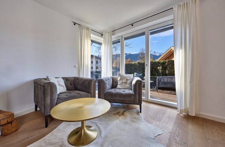 Alpine Ambiance - Garmisch-Partenkirchen, Germany