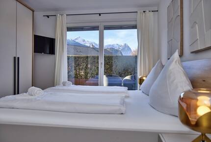 Alpine Ambiance - Garmisch-Partenkirchen, Germany