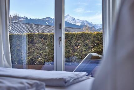 Alpine Ambiance - Garmisch-Partenkirchen, Germany