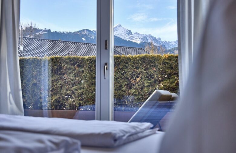 Alpine Ambiance - Garmisch-Partenkirchen, Germany