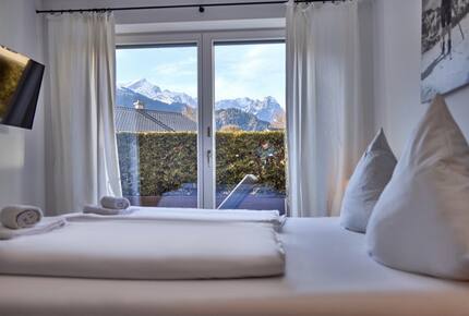 Alpine Ambiance - Garmisch-Partenkirchen, Germany