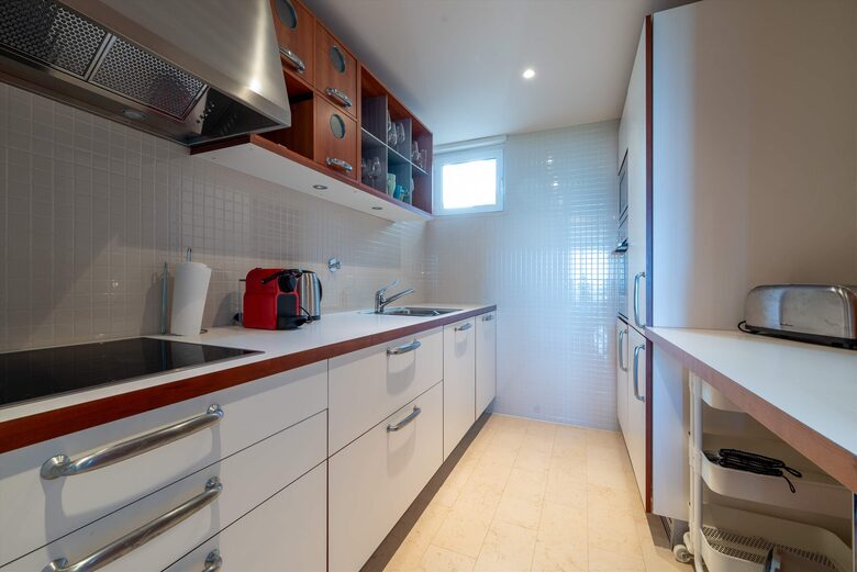 Refined Algarve Coastal Apartment - Almancil, Portugal