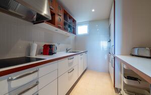 Refined Algarve Coastal Apartment - Almancil, Portugal