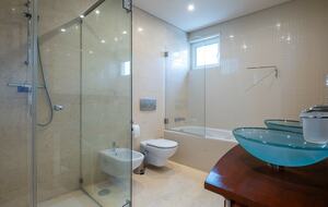 Refined Algarve Coastal Apartment - Almancil, Portugal