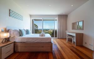 Refined Algarve Coastal Apartment - Almancil, Portugal