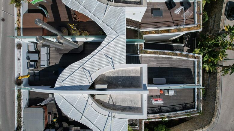 Refined Algarve Coastal Apartment - Almancil, Portugal