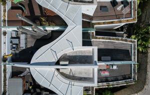 Refined Algarve Coastal Apartment - Almancil, Portugal