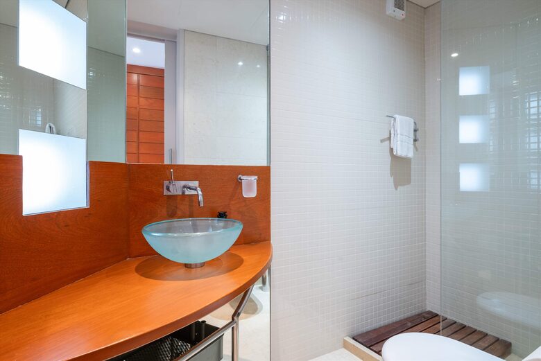 Refined Algarve Coastal Apartment - Almancil, Portugal