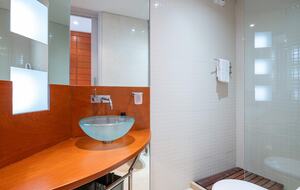 Refined Algarve Coastal Apartment - Almancil, Portugal