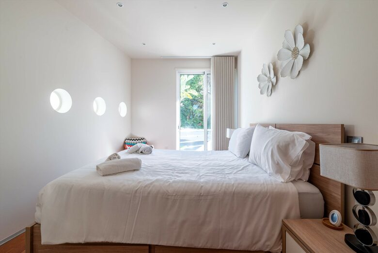 Refined Algarve Coastal Apartment - Almancil, Portugal