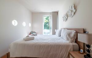 Refined Algarve Coastal Apartment - Almancil, Portugal