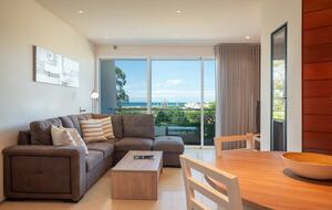 Refined Algarve Coastal Apartment - Almancil, Portugal