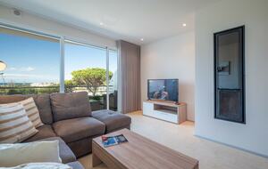 Refined Algarve Coastal Apartment - Almancil, Portugal