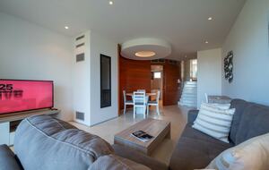 Refined Algarve Coastal Apartment - Almancil, Portugal