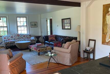 1792 Vermont Farmhouse Escape - Westminster, Vermont