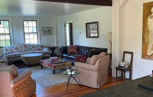 1792 Vermont Farmhouse Escape - Westminster, Vermont