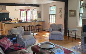 1792 Vermont Farmhouse Escape - Westminster, Vermont