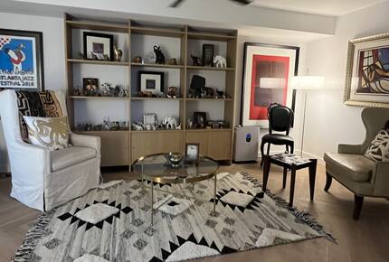 Modern Comfort Hideaway Near Fort Lauderdale - North Lauderdale, Florida