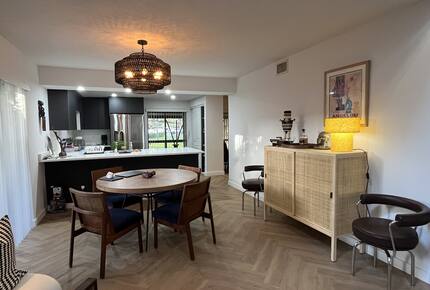 Modern Comfort Hideaway Near Fort Lauderdale - North Lauderdale, Florida