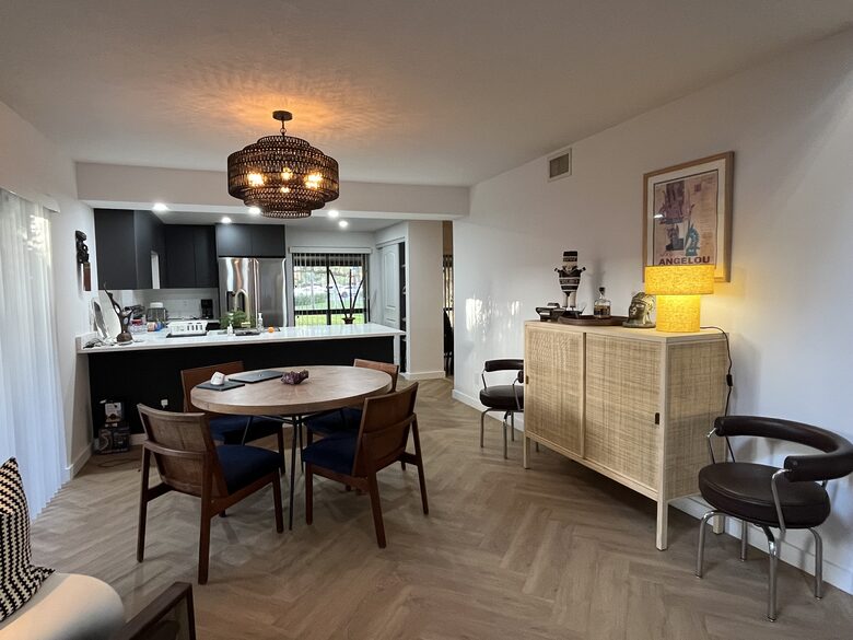 Modern Comfort Hideaway Near Fort Lauderdale - North Lauderdale, Florida