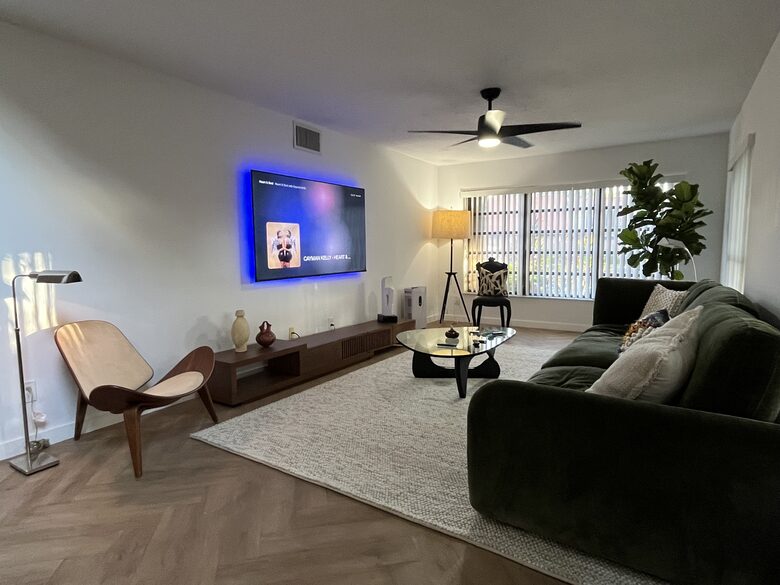 Modern Comfort Hideaway Near Fort Lauderdale - North Lauderdale, Florida
