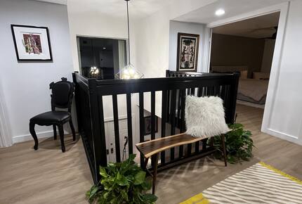 Modern Comfort Hideaway Near Fort Lauderdale - North Lauderdale, Florida