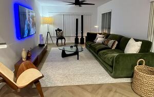 Modern Comfort Hideaway Near Fort Lauderdale - North Lauderdale, Florida