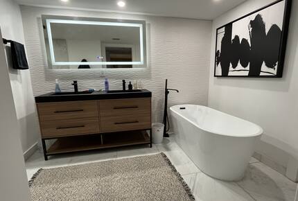 Modern Comfort Hideaway Near Fort Lauderdale - North Lauderdale, Florida