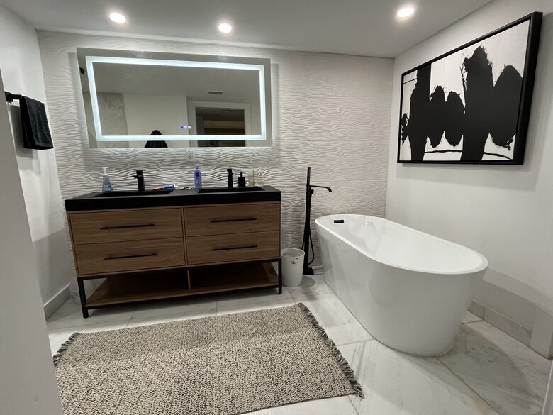 Modern Comfort Hideaway Near Fort Lauderdale - North Lauderdale, Florida