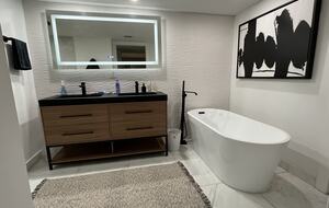 Modern Comfort Hideaway Near Fort Lauderdale - North Lauderdale, Florida