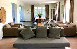 Basque Coast Panorama with Infinity Pool - Urrugne, France